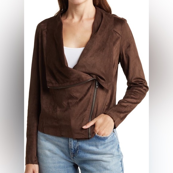 BLANK NYC JACKET / S / like new! - Picture 2 of 4